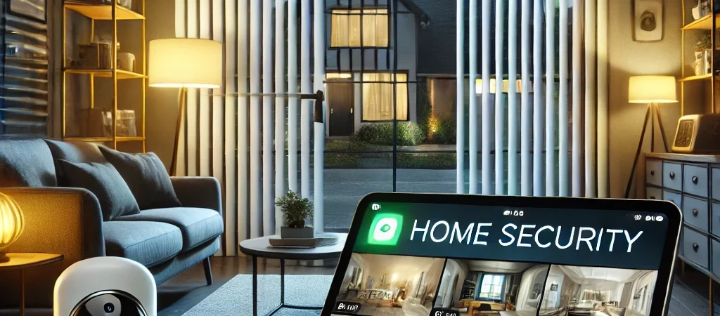 Blindaje inteligente: Domótica contra robos y ocupación de viviendas